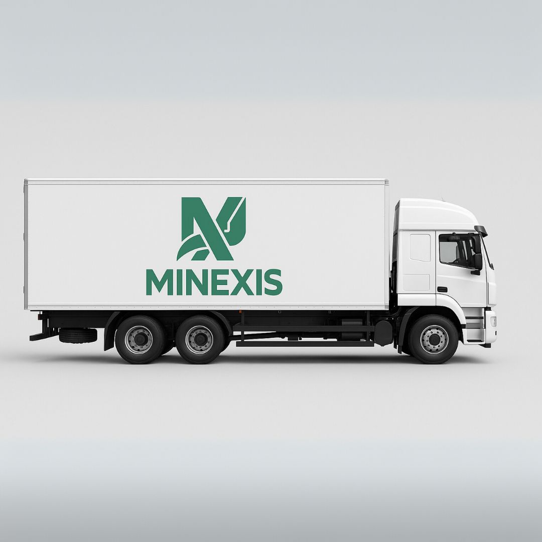 Entrega a granel Minexis