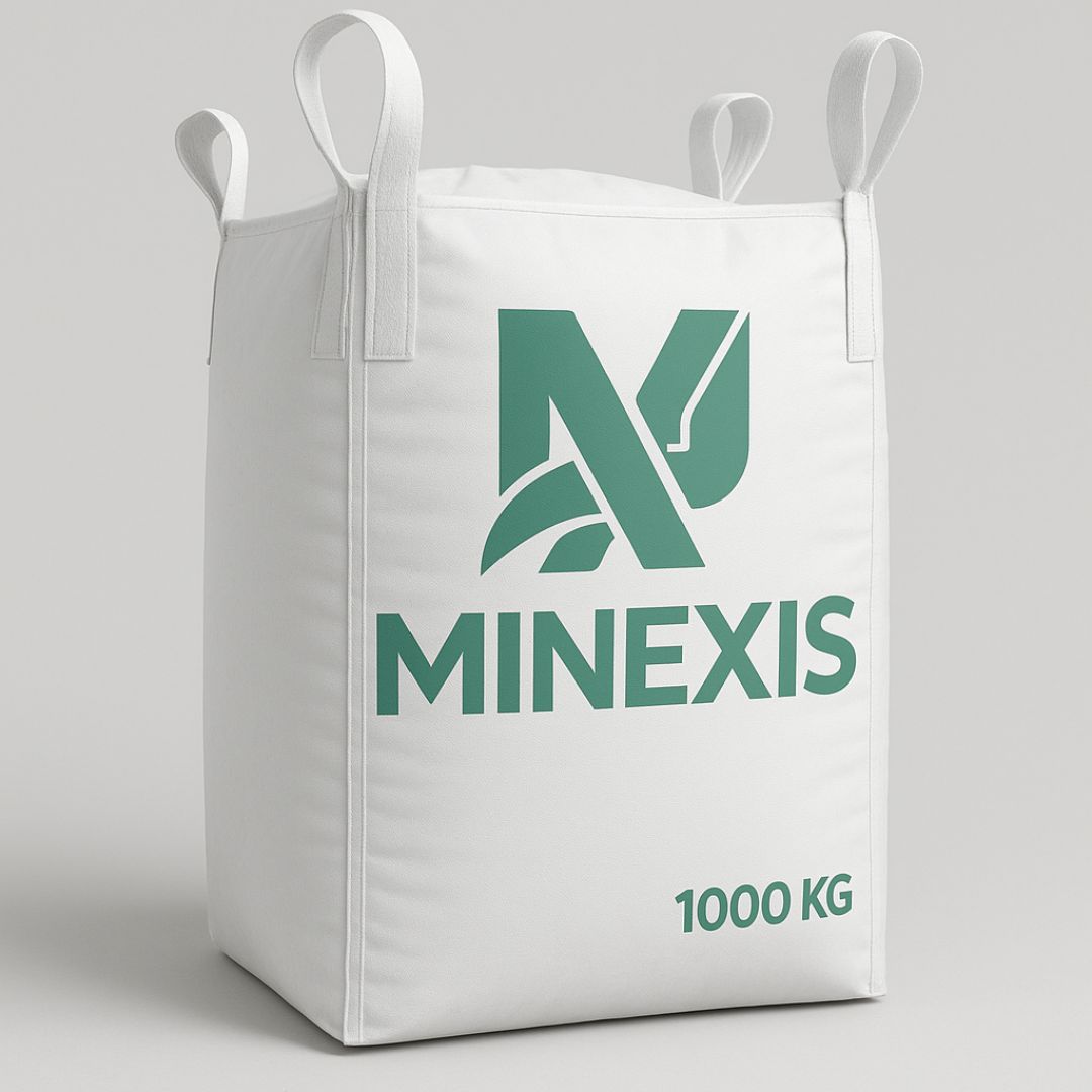 Big Bag de 1.000 kg Minexis